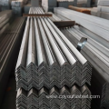 Ss440 Unequal/Equal Hot Rolled Mild Steel Angle Bar